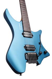 .strandberg* Boden Essential 6 Tremolo Whale Blue