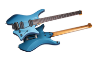 .strandberg* Boden Essential 6 Tremolo Whale Blue