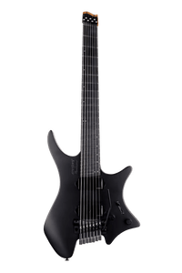strandberg BODEN METAL NX 7 TREM BK GRANITE - Innovative Music