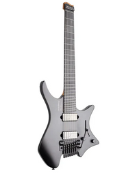 strandberg BODEN METAL NX 7 TREM BK GRANITE