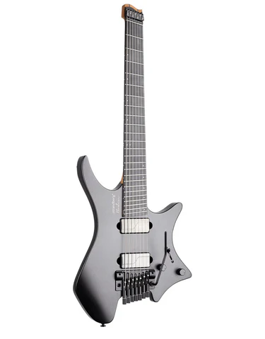 strandberg BODEN METAL NX 7 TREM BK GRANITE