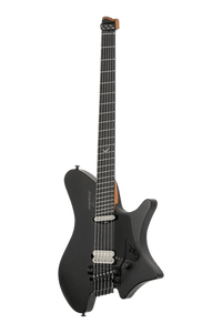 strandberg Salen Classic NX 6 Plini Edition w/ Tremolo (Black) inc Gig Bag - Innovative Music
