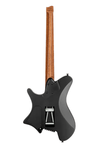 strandberg Salen Classic NX 6 Plini Edition w/ Tremolo (Black) inc Gig Bag - Innovative Music