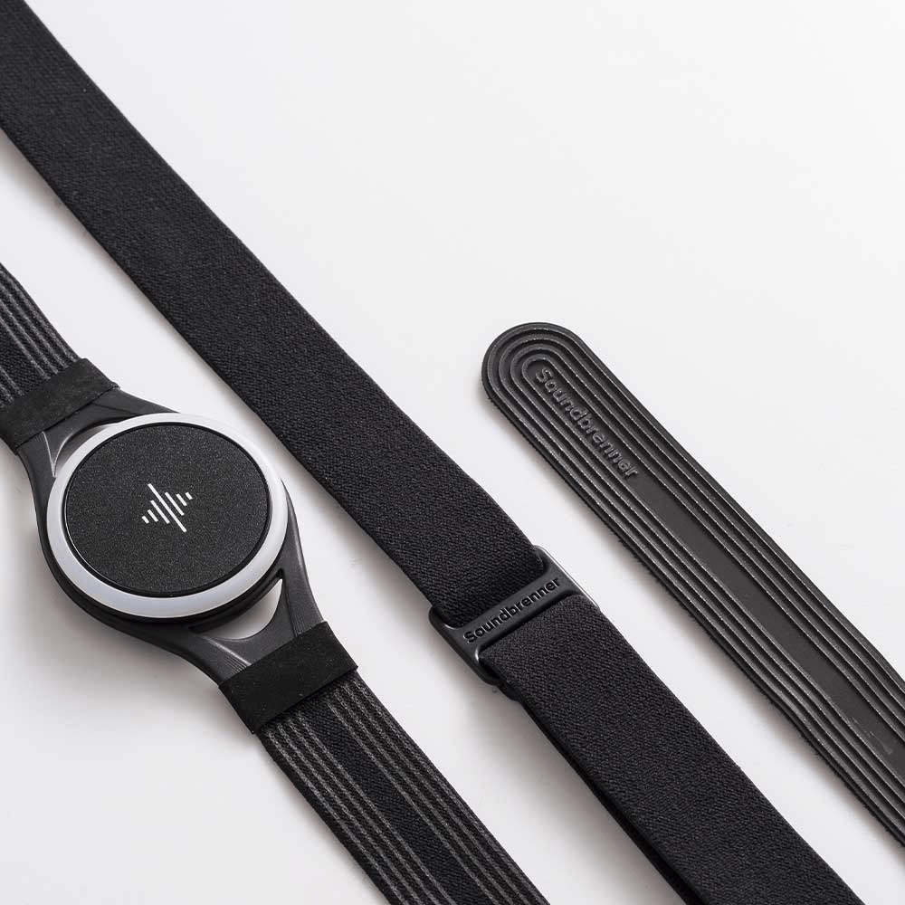 Soundbrenner Body Strap for Soundbrenner Metronomes - Innovative Music