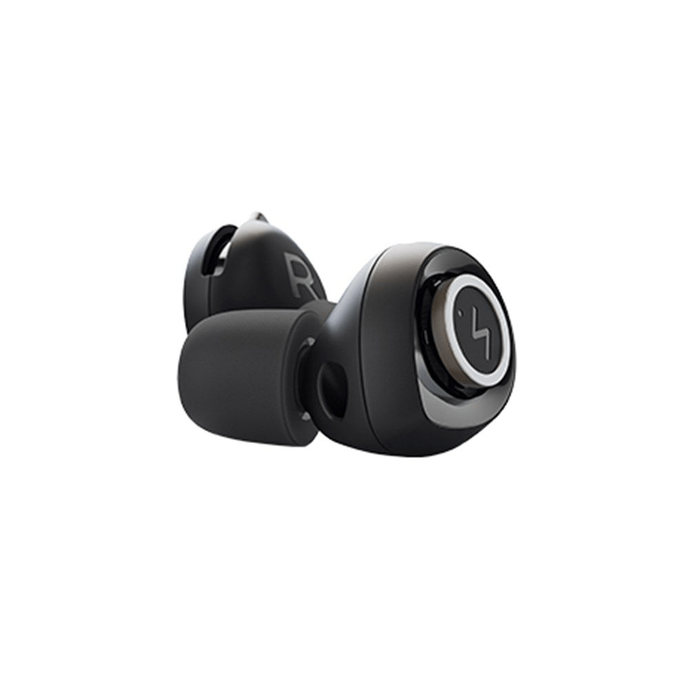Soundbrenner Minuendo Lossless Earplugs - Innovative Music