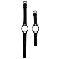 Soundbrenner Pulse Strap: Ultimate Musician's Wearable Metronome - Innovative Music