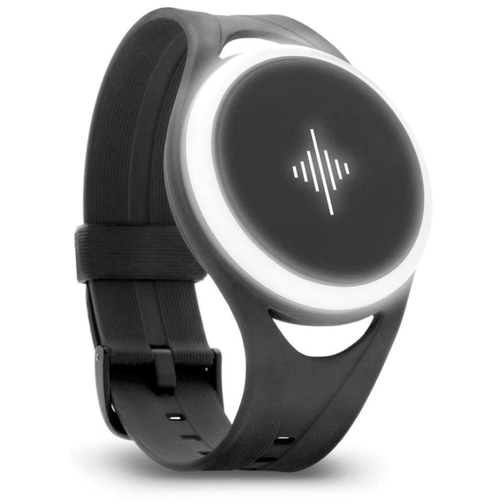Soundbrenner Pulse Smart Wearable Vibrating Metronome - Innovative Music
