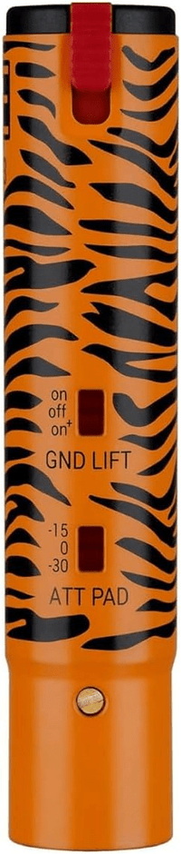 sE Electronics Active DI w/ Pad & Ground Lift, 10MΩ - Sound Distribution - Innovative Music