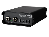 SE ELECTRONICS FCA1 ACTIVE DI BOX - Sound Distribution - Innovative Music