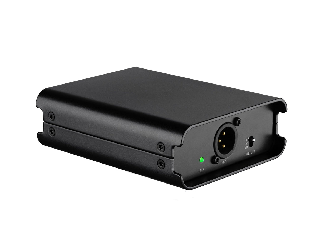 SE ELECTRONICS FCA1 ACTIVE DI BOX - Sound Distribution - Innovative Music