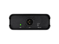SE ELECTRONICS FCA1 ACTIVE DI BOX - Sound Distribution - Innovative Music