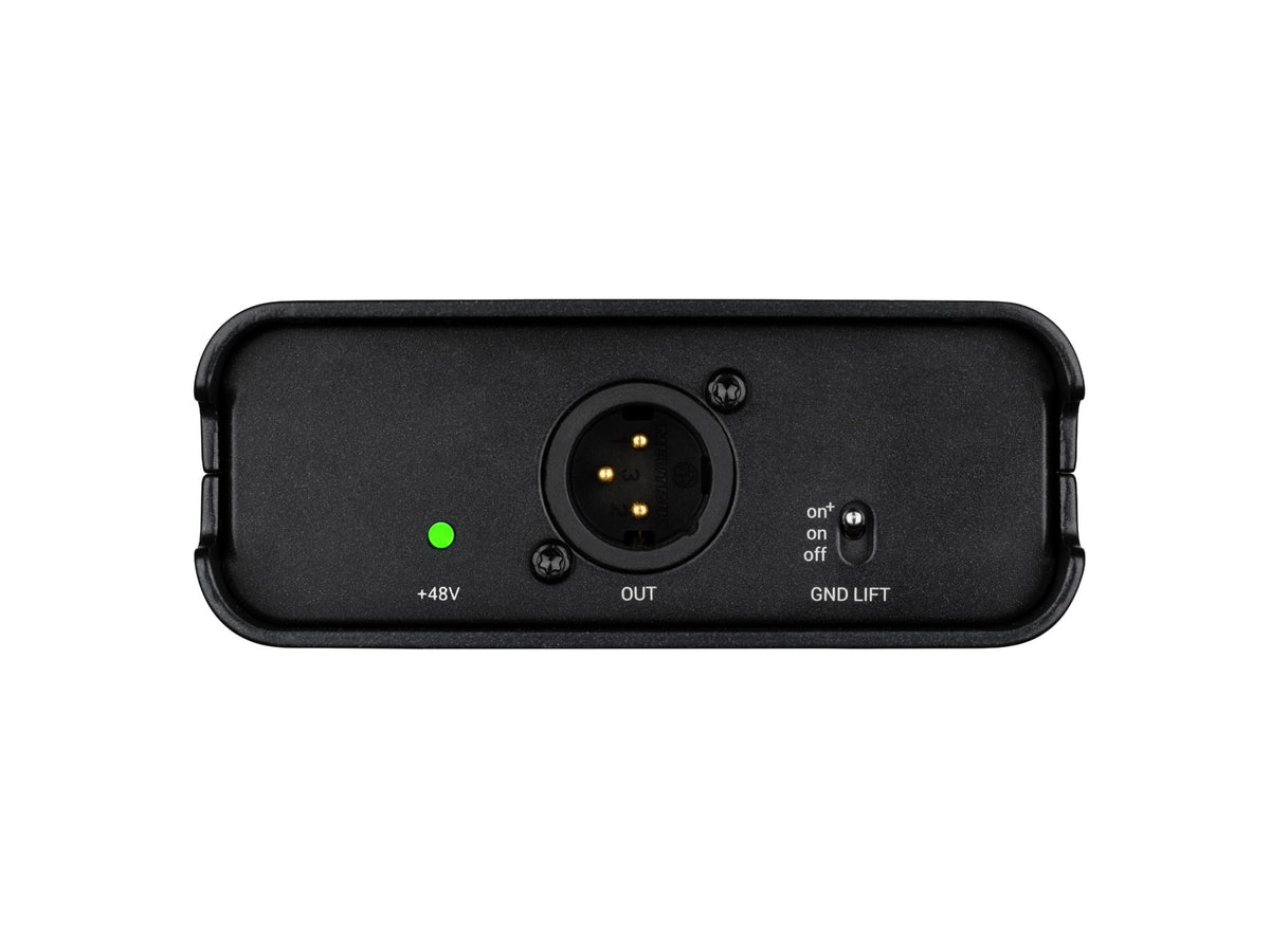 SE ELECTRONICS FCA1 ACTIVE DI BOX - Sound Distribution - Innovative Music