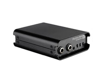 SE ELECTRONICS FCP1 PASSIVE DI BOX - Sound Distribution - Innovative Music