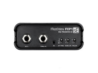 SE ELECTRONICS FCP1 PASSIVE DI BOX - Sound Distribution - Innovative Music