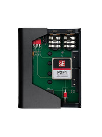 SE ELECTRONICS FCP1 PASSIVE DI BOX - Sound Distribution - Innovative Music
