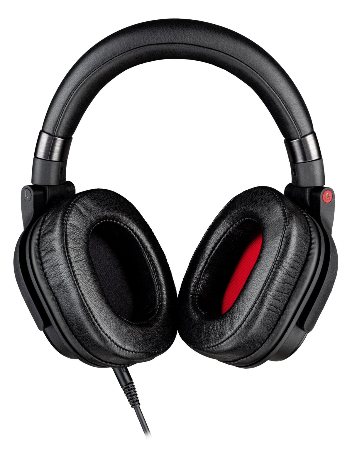 sE Electronics KLS 150 Studio Headphones with Bass Control - Sound Distribution - Innovative Music