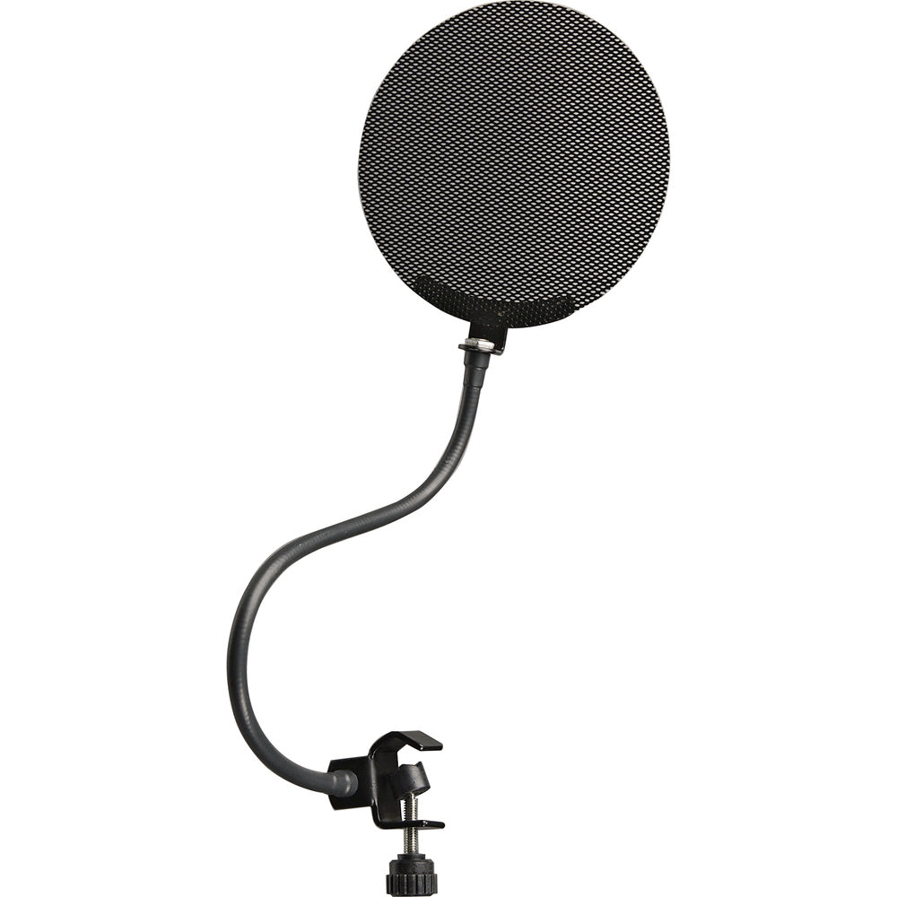 sE Electronics Pro Metal Pop Filter - Sound Distribution - Innovative Music