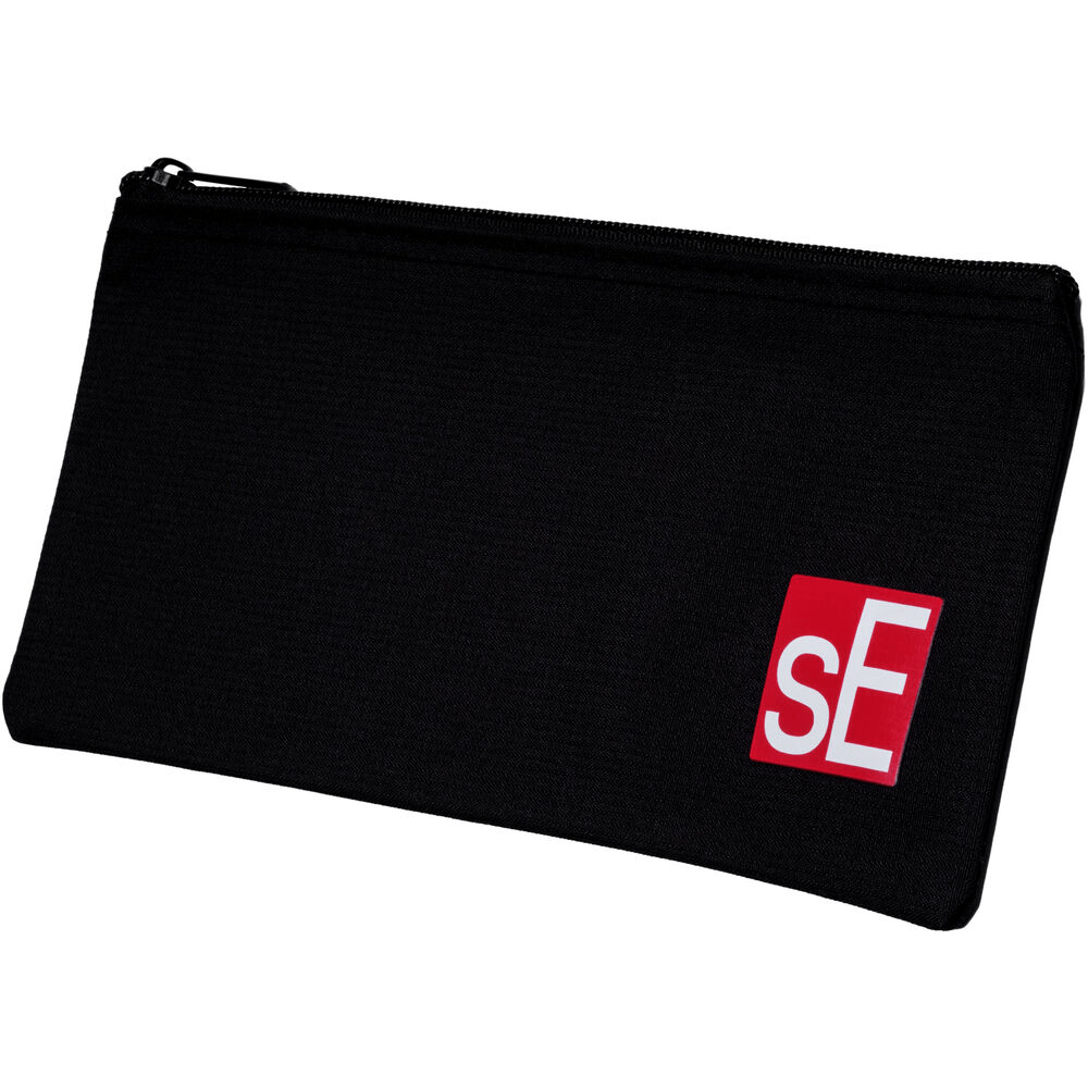 sE Electronics Standard mic zip bag, six pack - Sound Distribution - Innovative Music
