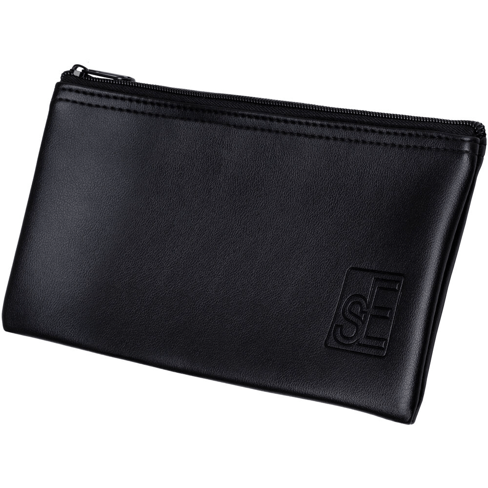 sE Electronics Leatherette mic zip bag, six pack - Sound Distribution - Innovative Music