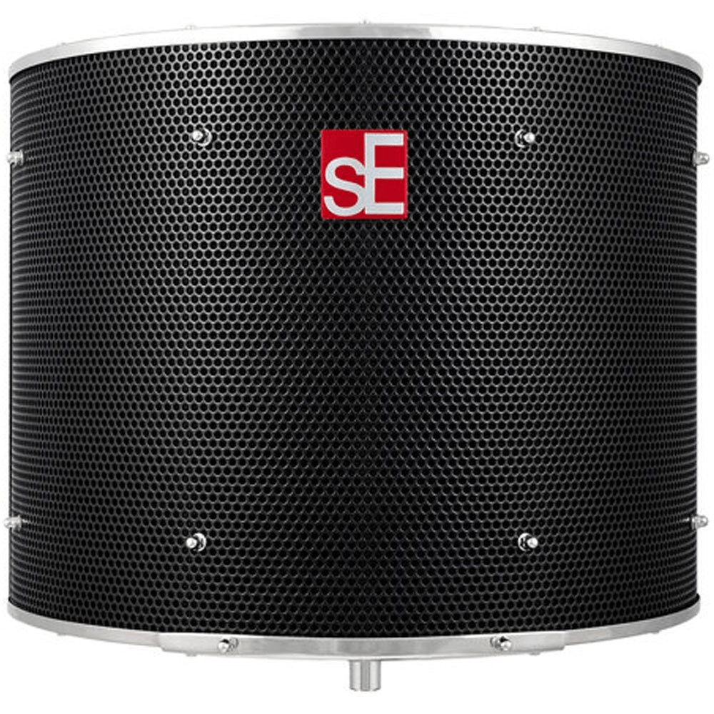 sE Electronics Acoustic Treatment Filter PRO in Black - Sound Distribution - Innovative Music