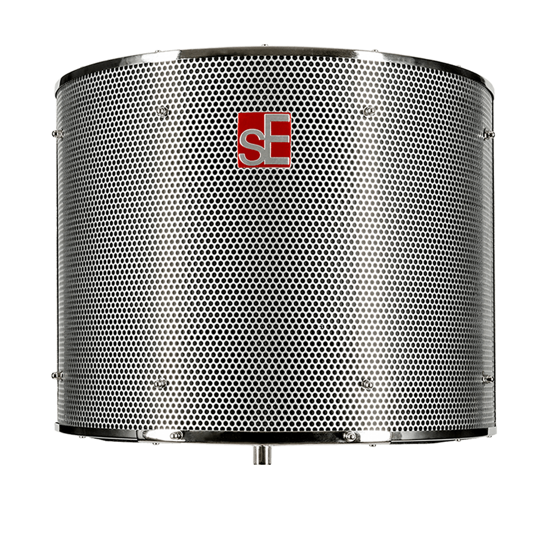 sE Electronics Acoustic Treatment Filter PRO - Sound Distribution - Innovative Music