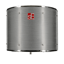 sE Electronics Acoustic Treatment Filter PRO - Sound Distribution - Innovative Music