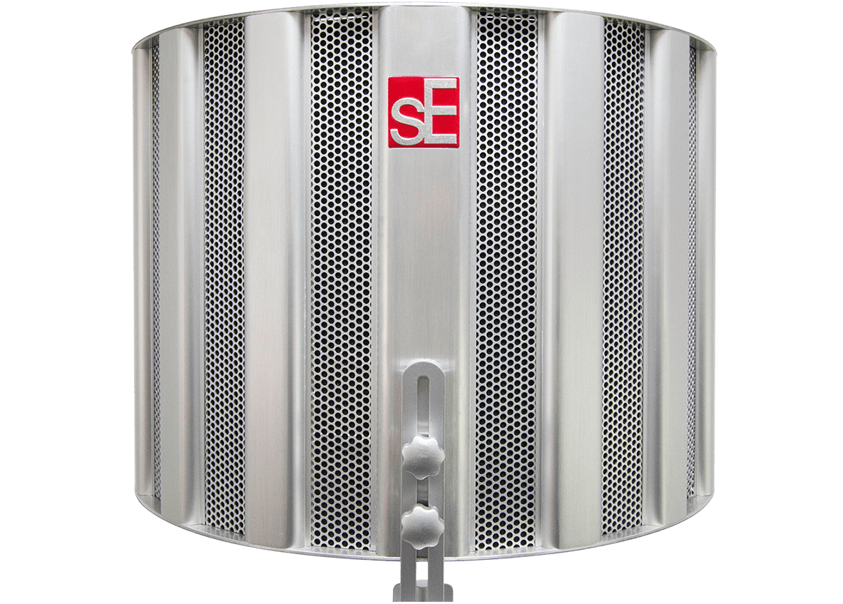 sE Electronics Acoustic Control Environment Filter - Sound Distribution - Innovative Music