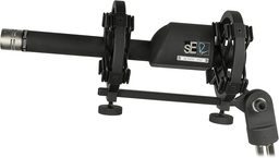 sE Electronics Small Diaphragm Mic w/ Changeable Capsule - Sound Distribution - Innovative Music