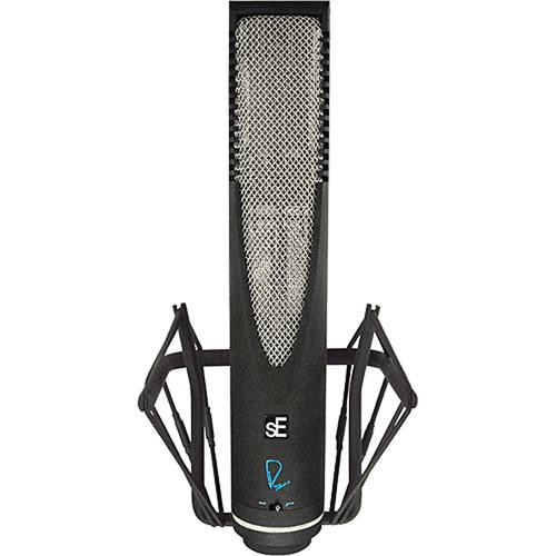 sE Electronics Rupert Neve Active Ribbon Mic - Sound Distribution - Innovative Music
