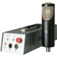 sE Electronics Rupert Neve Multi - Pattern Tube Mic - Sound Distribution - Innovative Music