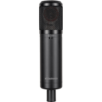 sE Electronics Multi - Pattern Condenser Mic w/ Shock & Filter - Sound Distribution - Innovative Music