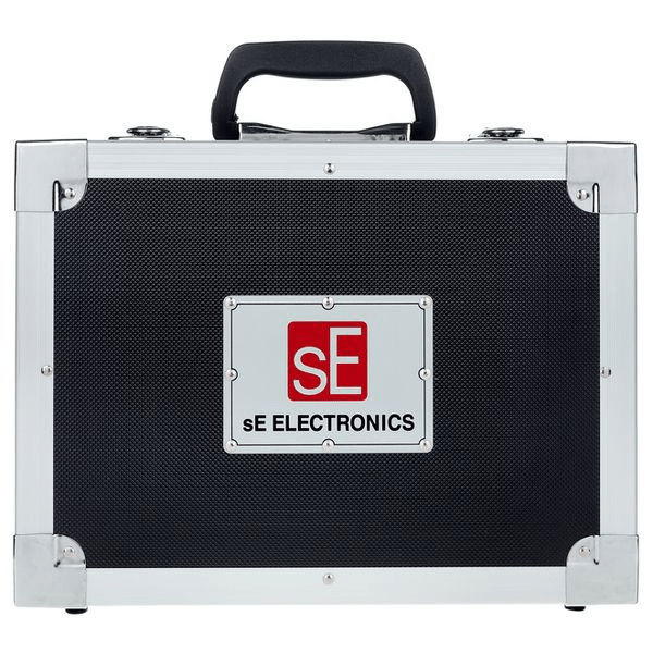 sE Electronics sE4400 Matched Pair – CasE Electronics & Mounts - Sound Distribution - Innovative Music