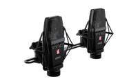 sE Electronics sE4400 Matched Pair – CasE Electronics & Mounts - Sound Distribution - Innovative Music