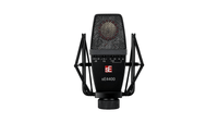 sE Electronics Multi - Pattern Large Diaphragm Mic w/ Shock - Sound Distribution - Innovative Music