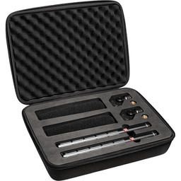 sE16160 Matched Pair Mics w/ Clips & Case - Sound Distribution - Innovative Music