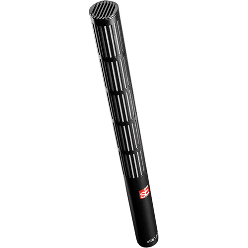 sE Electronics Super - C Shotgun Mic w/ Clips & Case - Sound Distribution - Innovative Music