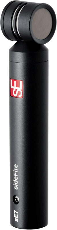 sE Electronics Side - Address Cardioid Condenser Mic - Sound Distribution - Innovative Music