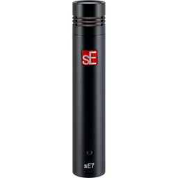 sE Electronics Small Diaphragm Cardioid Mic w/ Clip - Sound Distribution - Innovative Music