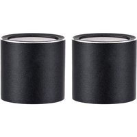 sE Electronics sE8 Omni Capsules – Matched Pair - Sound Distribution - Innovative Music