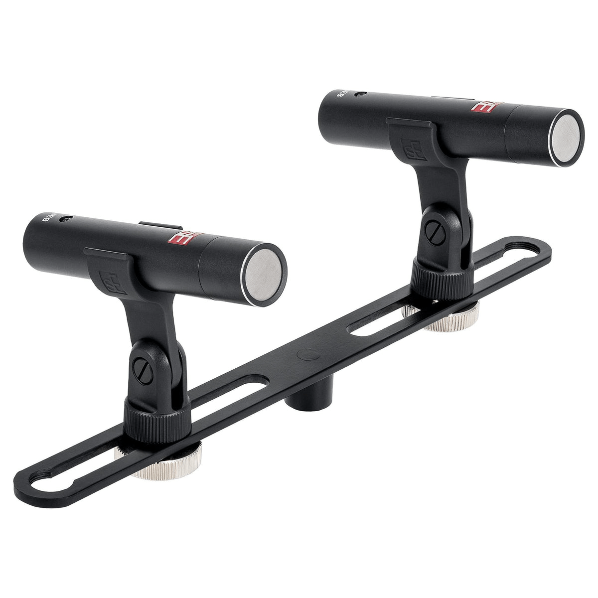 sE Electronics sE8 Omni Matched Pair – CasE Electronics & Mounts - Sound Distribution - Innovative Music