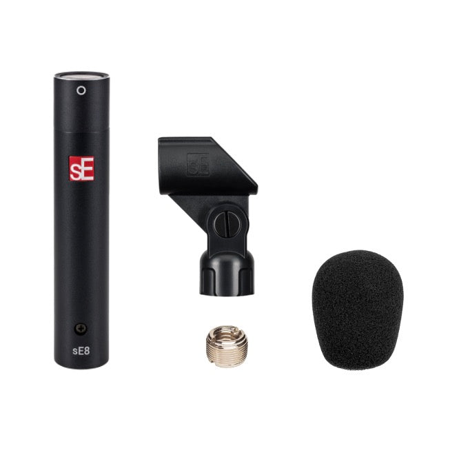 SE SE8 OMNI SINGLE MIC