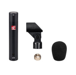 SE SE8 OMNI SINGLE MIC - Sound Distribution - Innovative Music