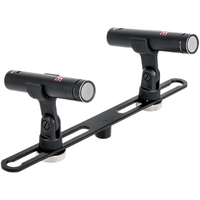 sE Electronics sE8 Matched Pair – CasE Electronics & Mounts Included - Sound Distribution - Innovative Music