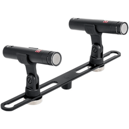 sE Electronics sE8 Matched Pair – CasE Electronics & Mounts Included - Sound Distribution - Innovative Music