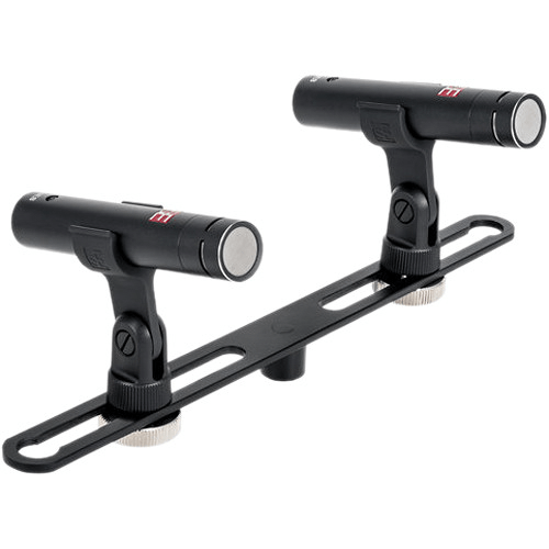 sE Electronics sE8 Matched Pair – CasE Electronics & Mounts Included - Sound Distribution - Innovative Music