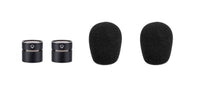 SE SE8 SUPER CARDIOID CAPSULES - MATCHED PAIR