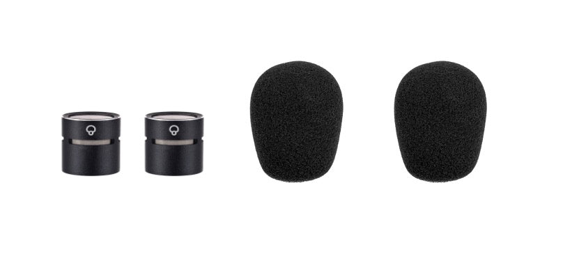 SE SE8 SUPER CARDIOID CAPSULES - MATCHED PAIR