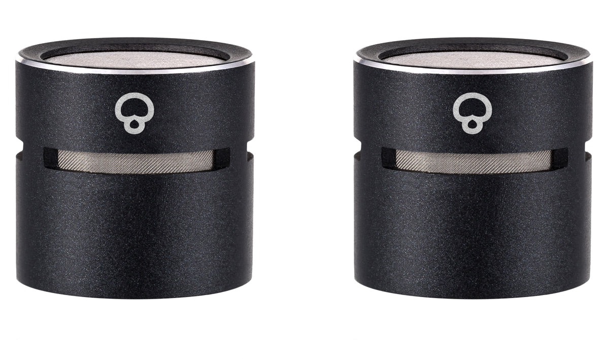SE SE8 SUPER CARDIOID CAPSULES - MATCHED PAIR