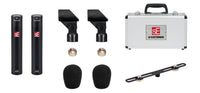 SE SE8 SUPER CARDIOID MICS - MATCHED PAIR