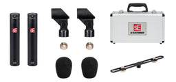 SE SE8 SUPER CARDIOID MICS - MATCHED PAIR - Sound Distribution - Innovative Music